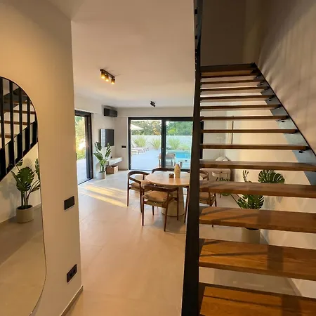 V I D Boutique Appartement Medulin