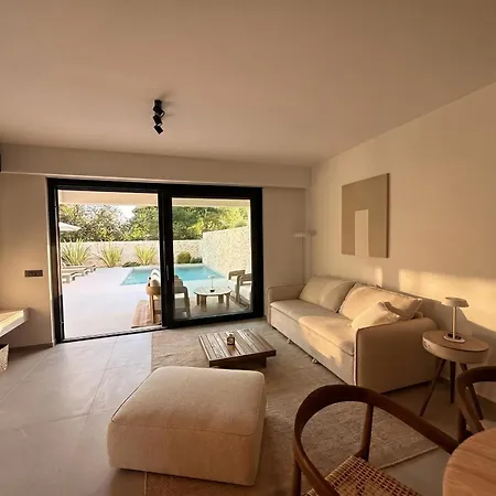 V I D Boutique Appartement Medulin