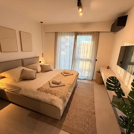 Apartamento V I D Boutique *