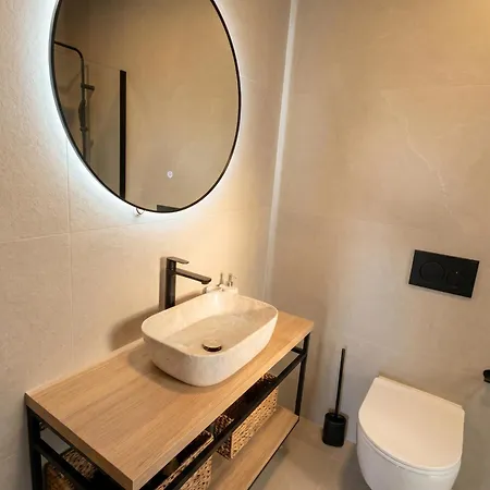 Apartamento V I D Boutique *
