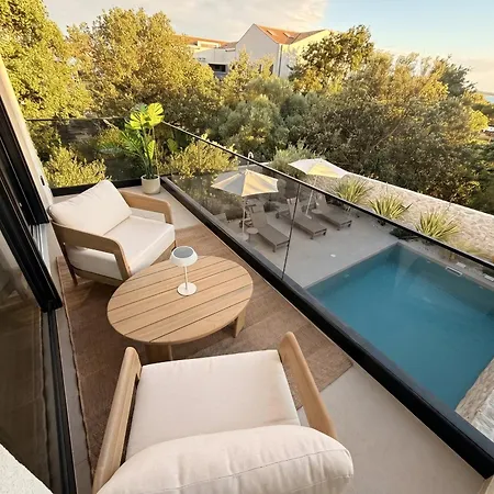 Appartement V I D Boutique