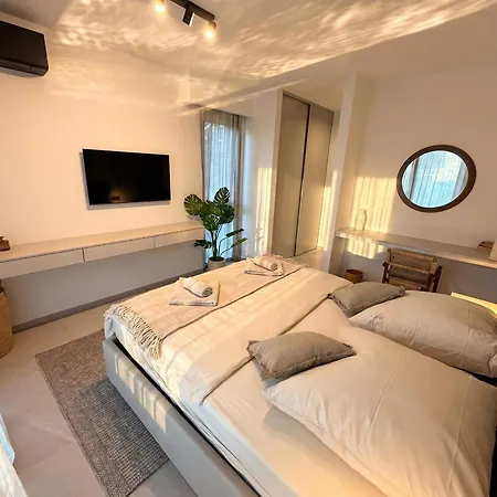 Apartamento V I D Boutique Medulin