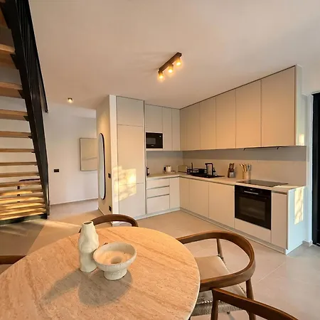 V I D Boutique Appartement Medulin