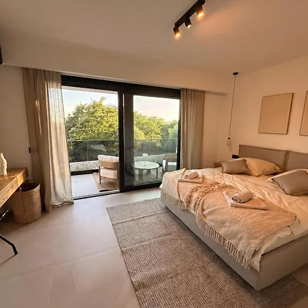 V I D Boutique Appartement *