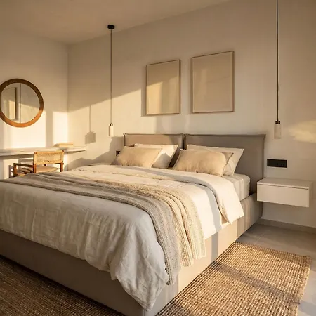 Appartement V I D Boutique *