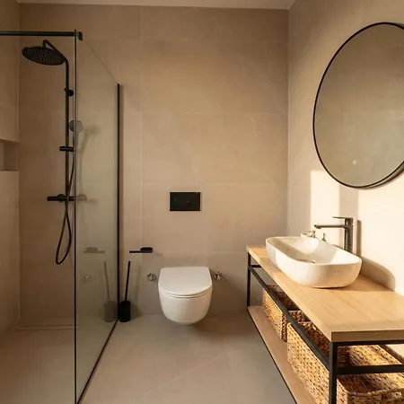 Appartement V I D Boutique Medulin