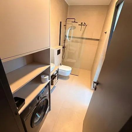 V I D Boutique Apartamento